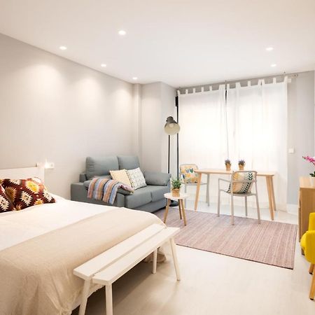 Apartamentos La Gringa Centro Gijon I Nueva Construccion Con Posibilidad De Parking Экстерьер фото